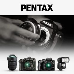 Pentax